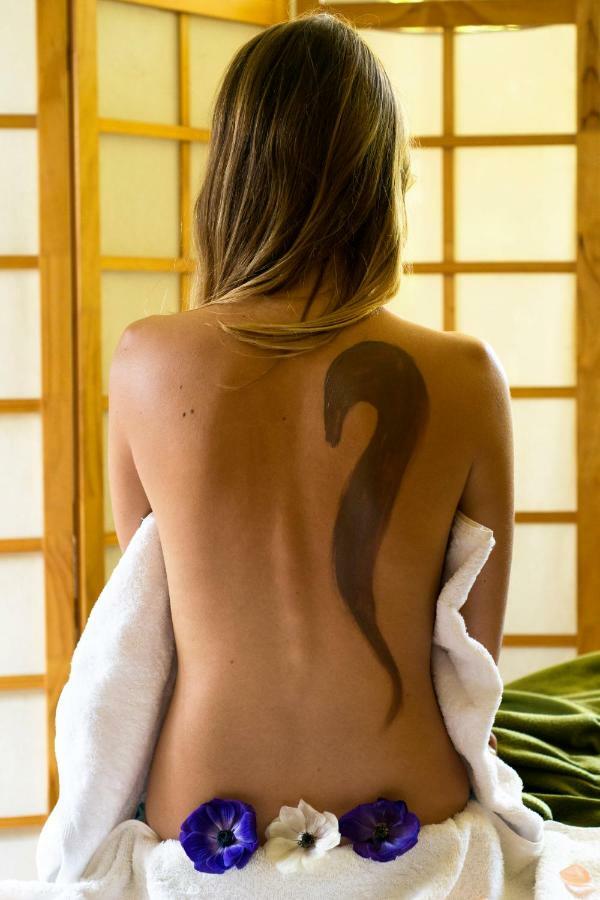 Spa Pirque Εξωτερικό φωτογραφία
